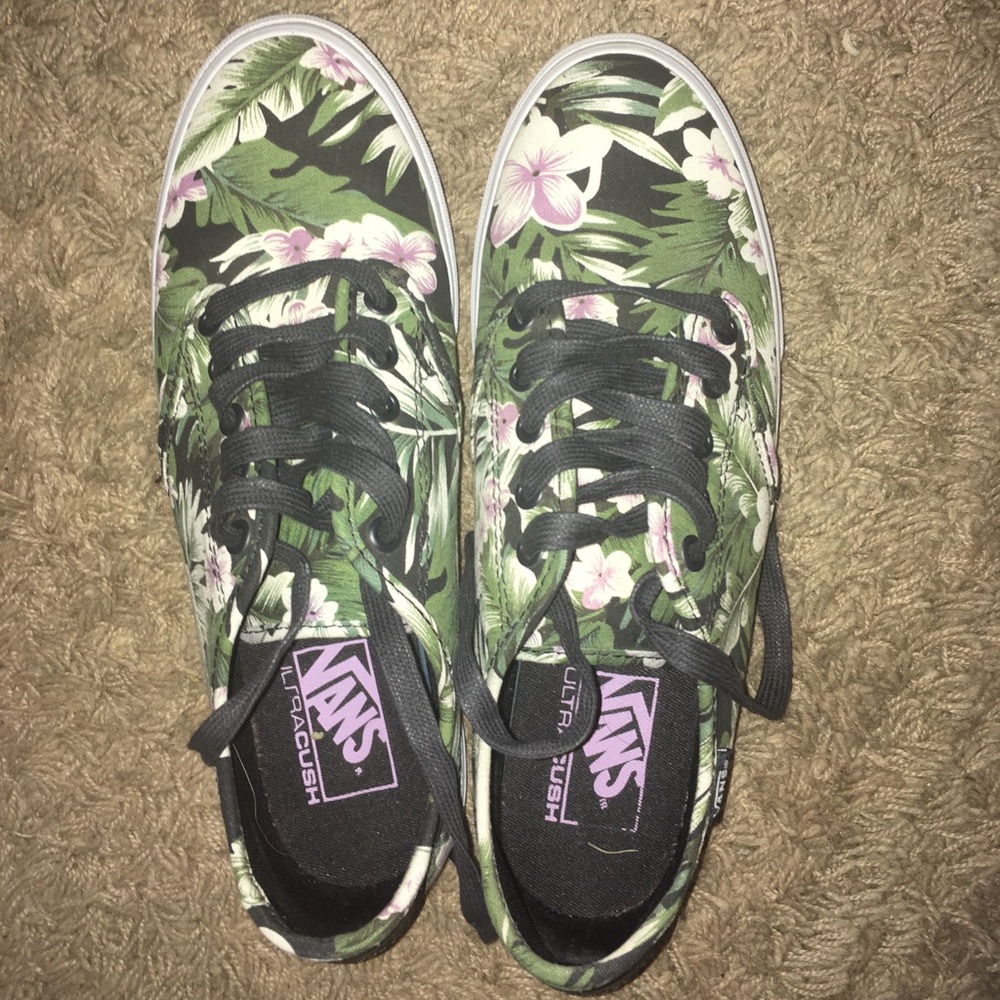 vans